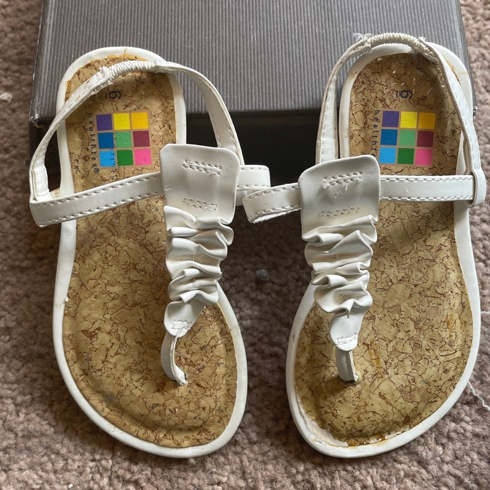 Healthtex Sandals